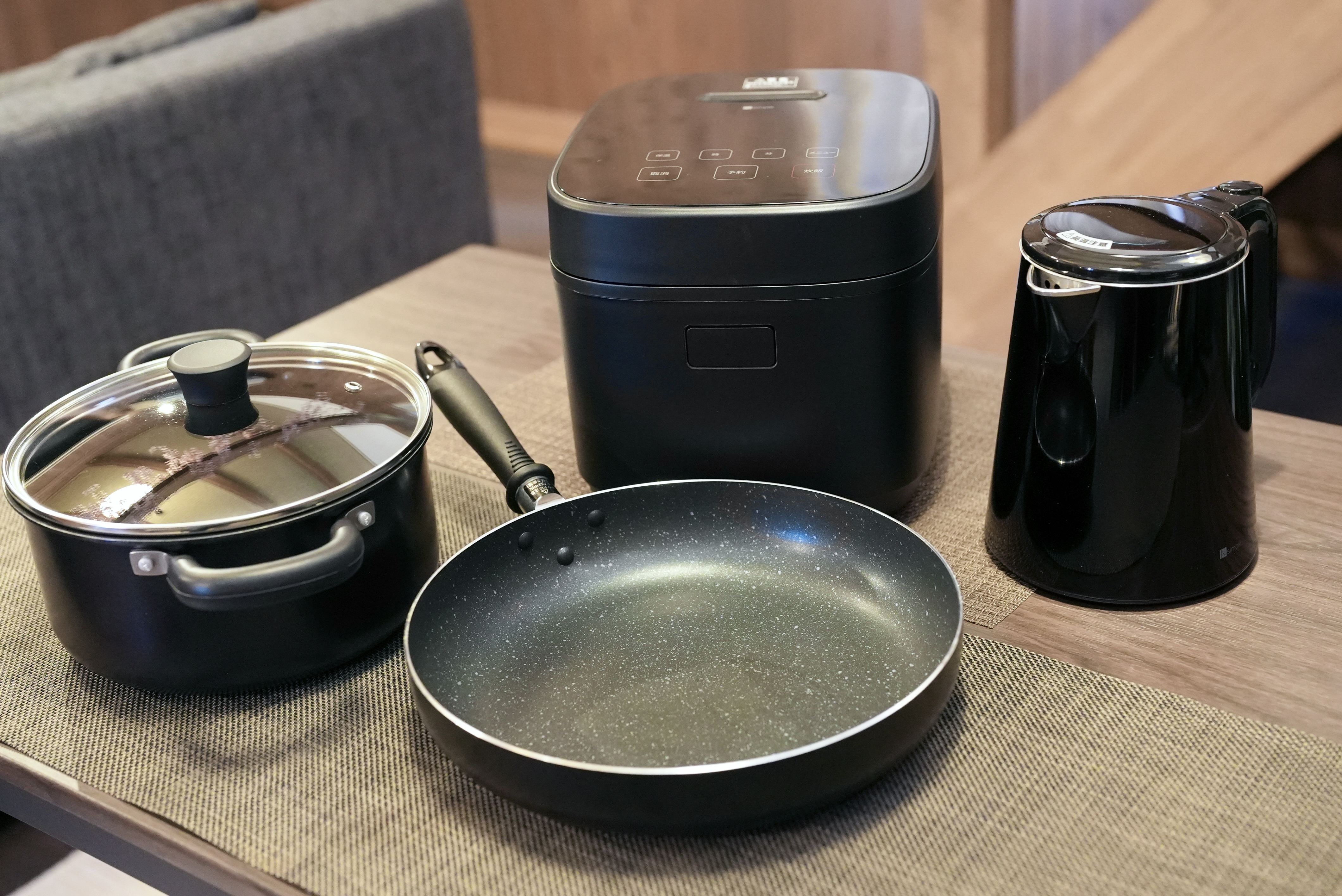 Cookware